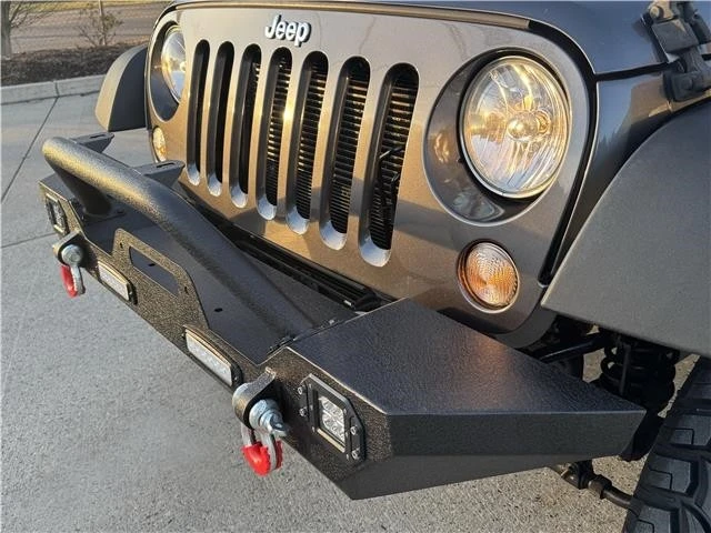 2016 Jeep - Image 9 of 31