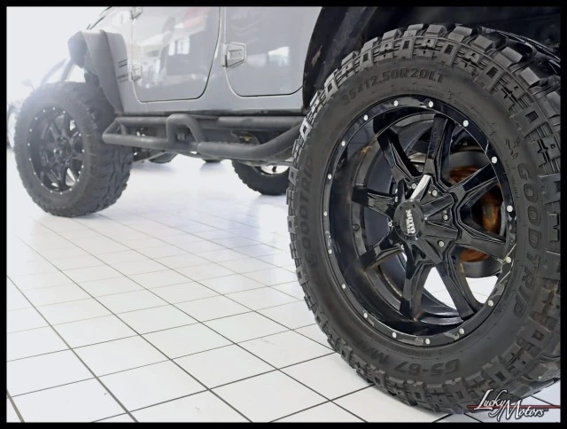2016 Jeep JK Wrangler - Image 11 of 31