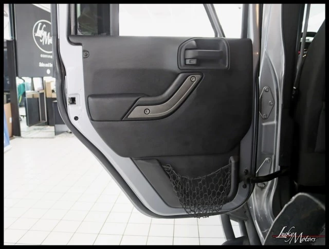 2016 Jeep JK Wrangler - Image 29 of 31