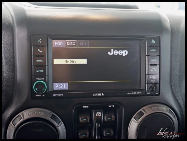 2016 Jeep JK Wrangler - Image 18 of 31