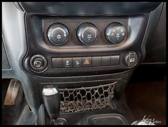 2016 Jeep JK Wrangler - Image 19 of 31
