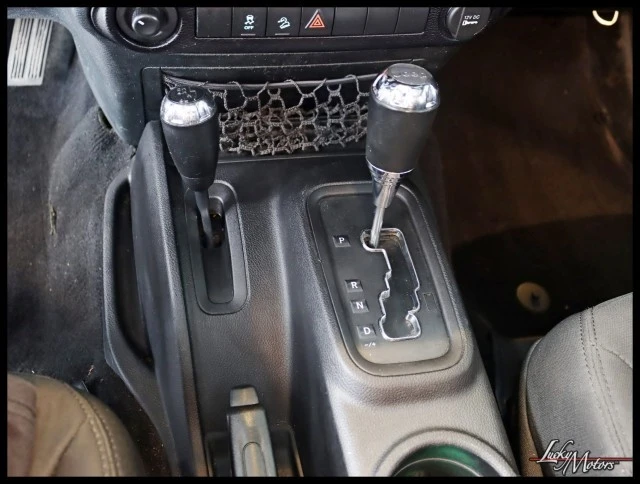2016 Jeep JK Wrangler - Image 20 of 31