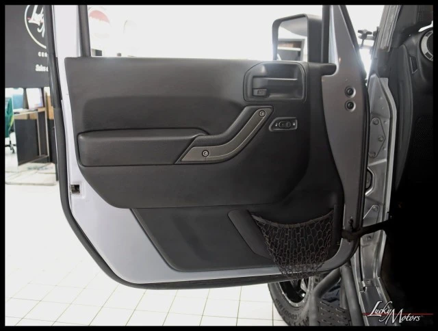 2016 Jeep JK Wrangler - Image 27 of 31