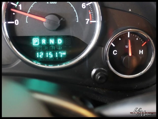 2016 Jeep JK Wrangler - Image 16 of 31