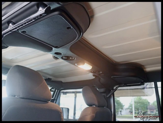 2016 Jeep JK Wrangler - Image 26 of 31
