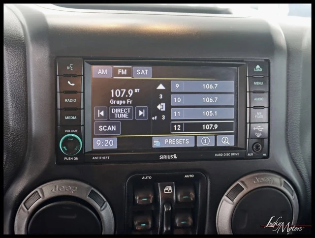 2016 Jeep JK Wrangler - Image 17 of 31