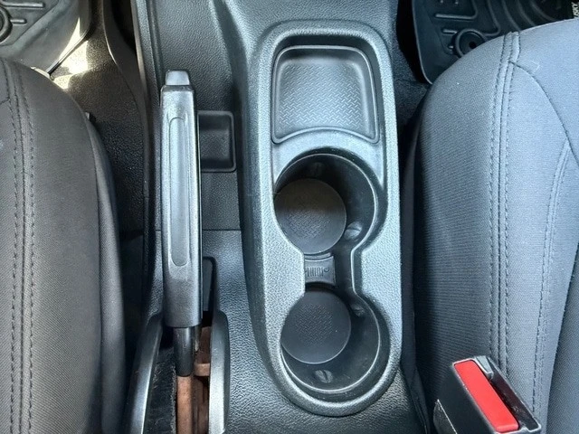 2016 Jeep JK Wrangler - Image 21 of 21