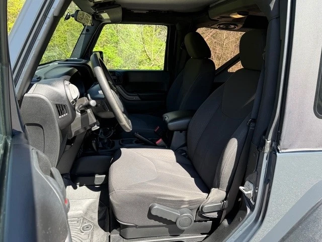 2016 Jeep JK Wrangler - Image 10 of 21