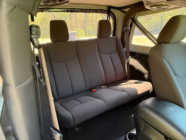 2016 Jeep JK Wrangler - Image 15 of 21
