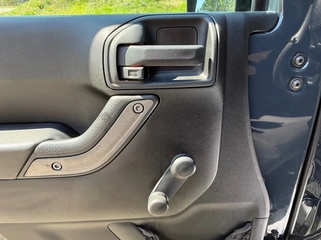 2016 Jeep JK Wrangler - Image 11 of 21
