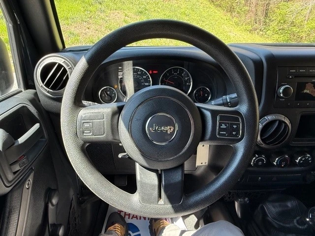 2016 Jeep JK Wrangler - Image 17 of 21