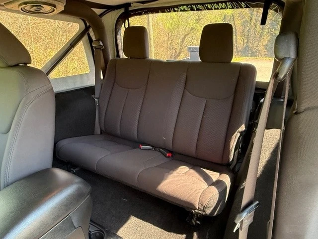 2016 Jeep JK Wrangler - Image 13 of 21