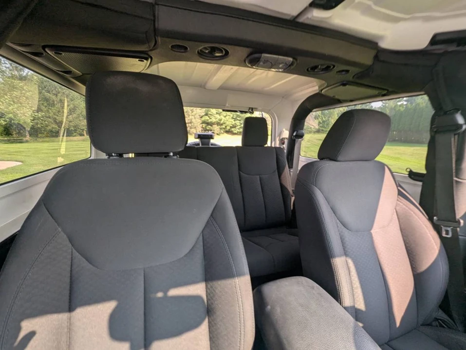 2016 Jeep JK Wrangler - Image 11 of 13