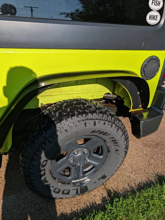 2016 Jeep JK Wrangler - Image 10 of 12