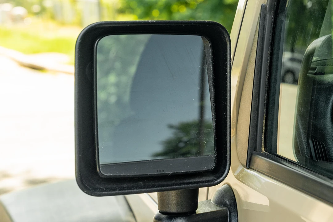 2016 Jeep JK Wrangler - Image 20 of 31