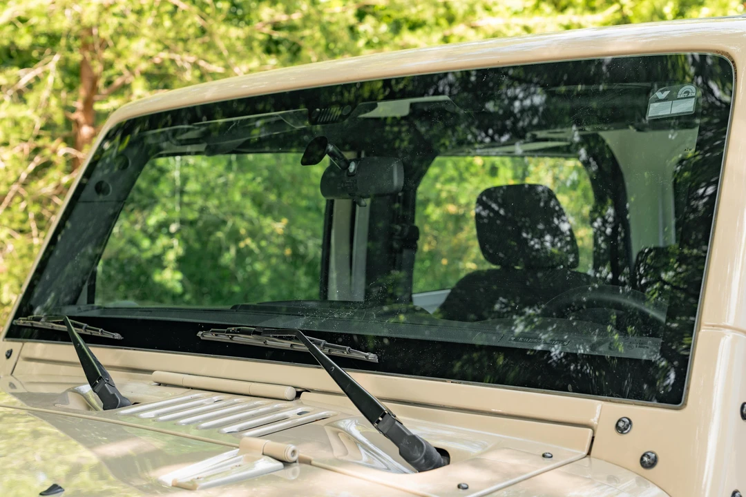 2016 Jeep JK Wrangler - Image 17 of 31