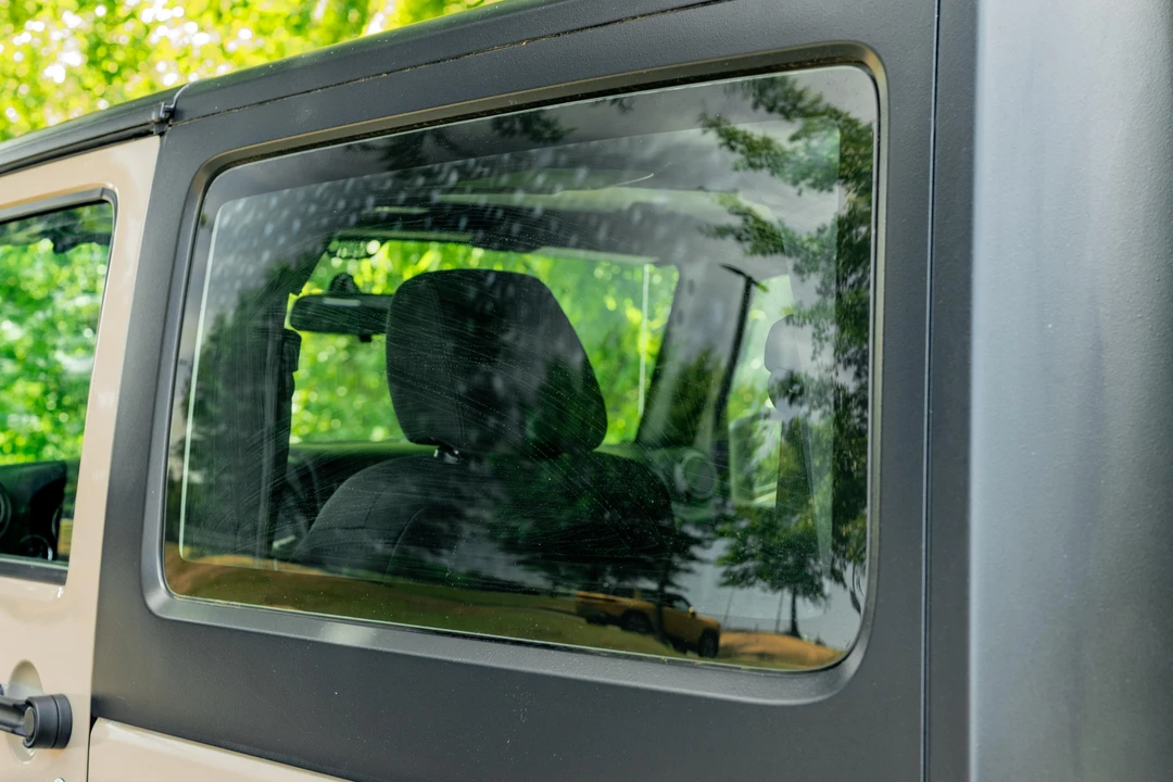 2016 Jeep JK Wrangler - Image 23 of 31