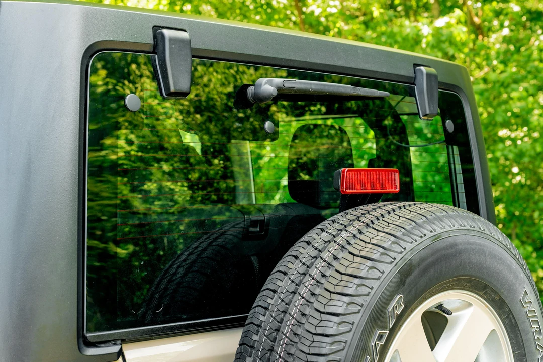 2016 Jeep JK Wrangler - Image 26 of 31
