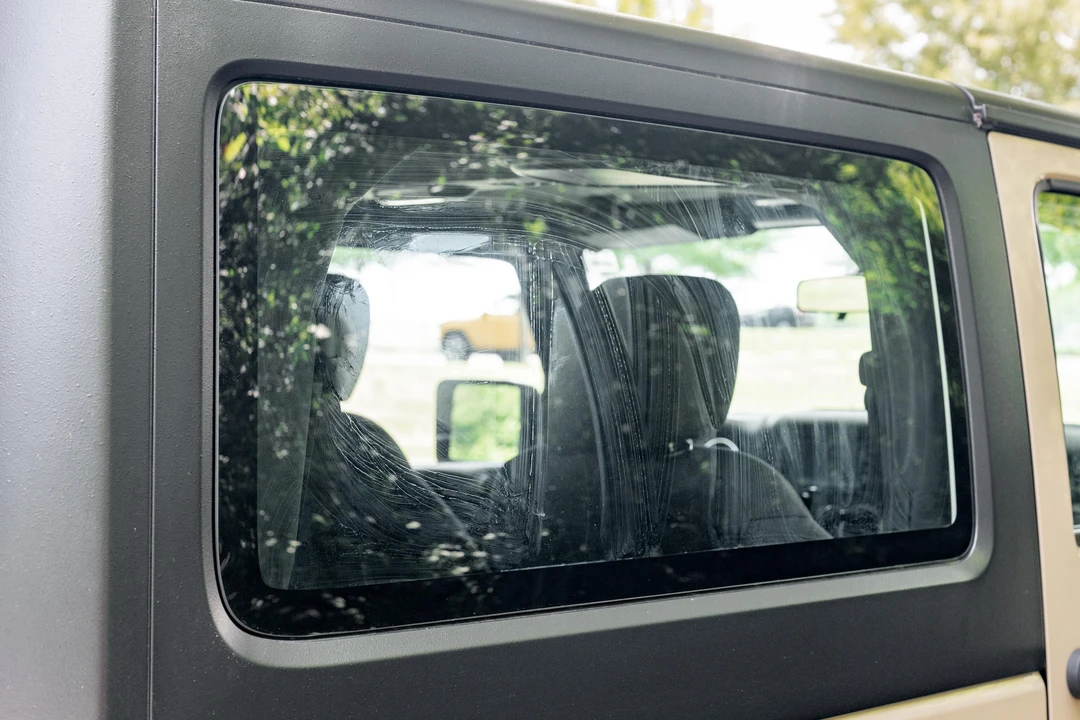 2016 Jeep JK Wrangler - Image 29 of 31