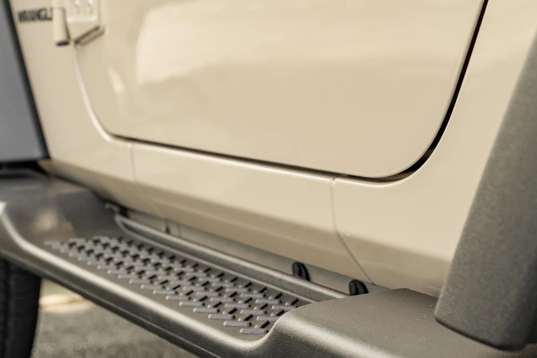 2016 Jeep JK Wrangler - Image 22 of 31