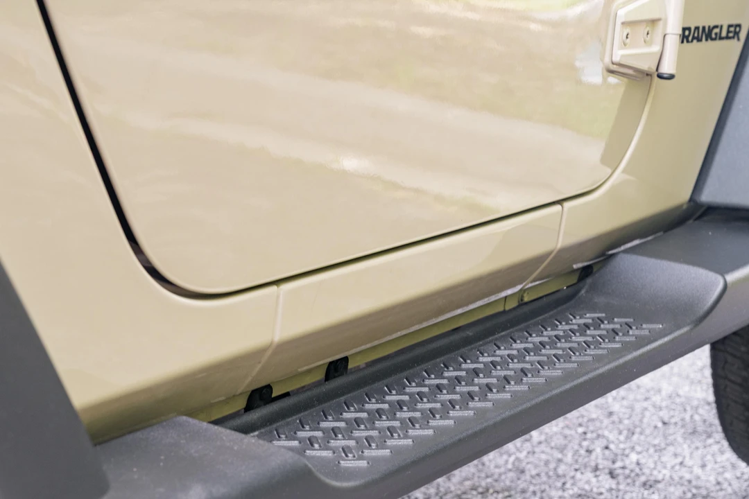 2016 Jeep JK Wrangler - Image 30 of 31