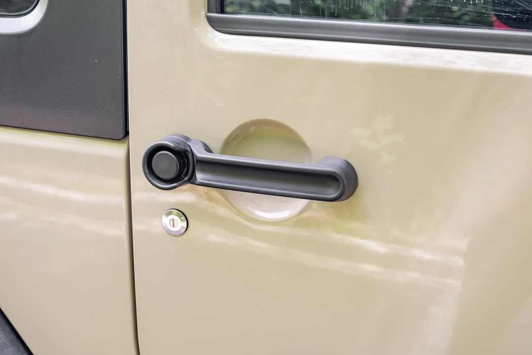 2016 Jeep JK Wrangler - Image 31 of 31