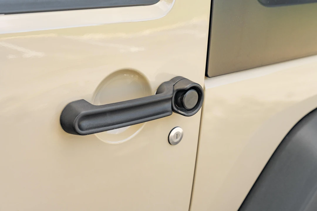 2016 Jeep JK Wrangler - Image 21 of 31