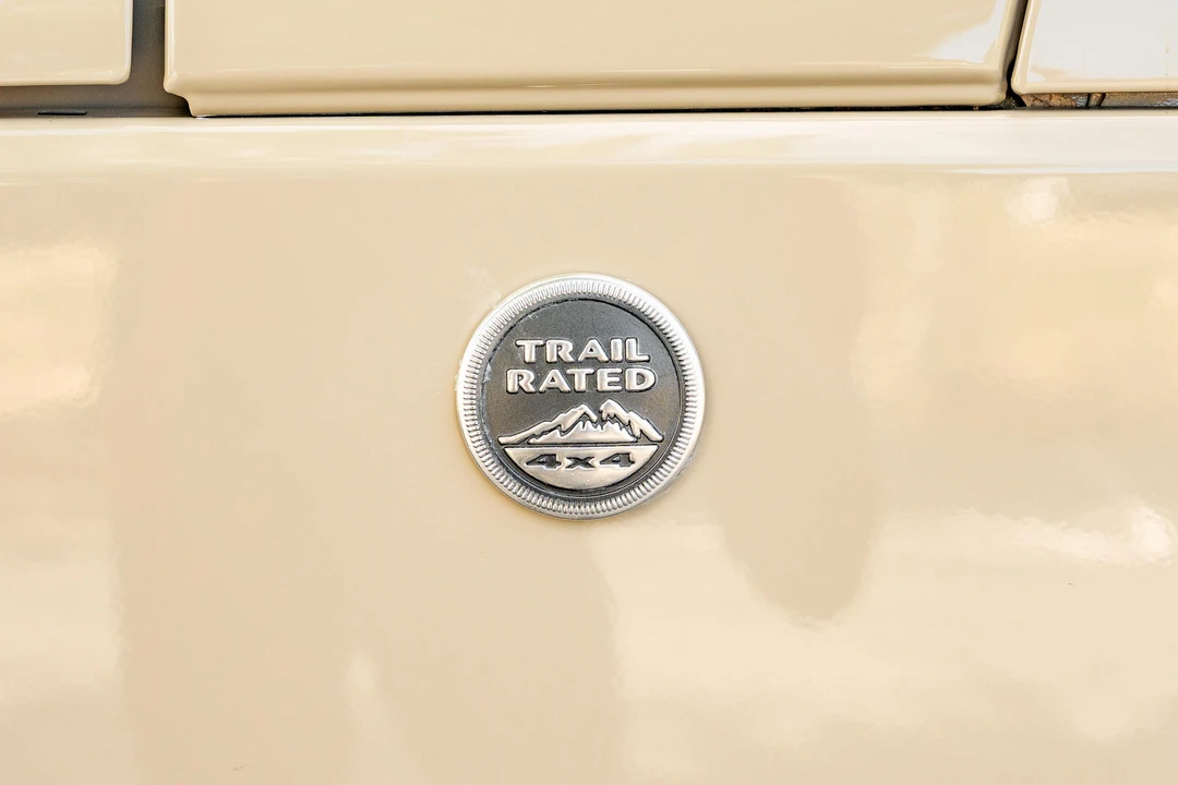 2016 Jeep JK Wrangler - Image 18 of 31