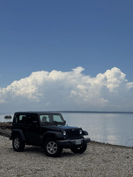 2016 Jeep JK Wrangler - Image 9 of 31