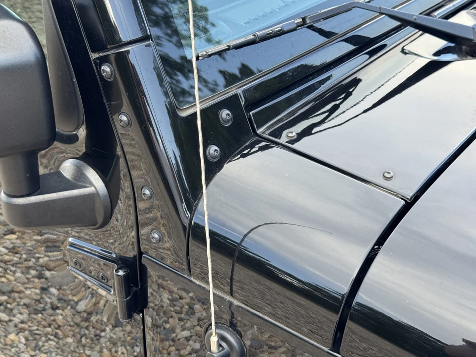 2016 Jeep JK Wrangler - Image 31 of 31