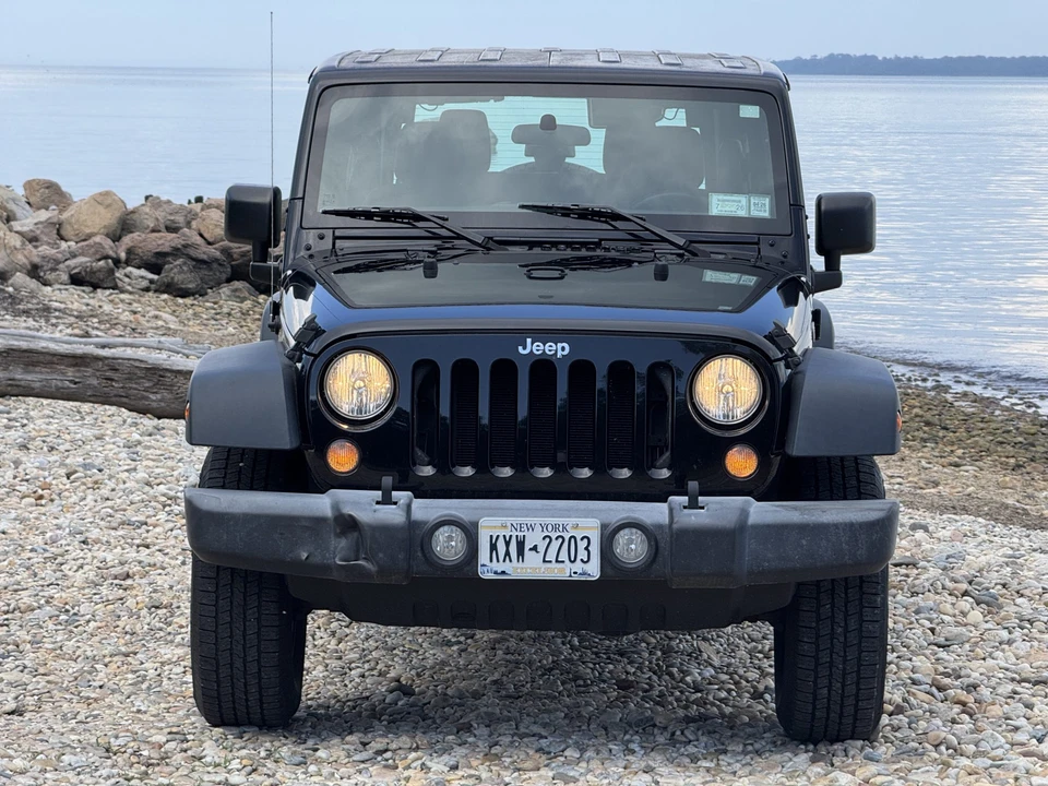 2016 Jeep JK Wrangler - Image 26 of 31