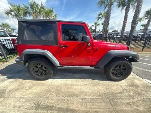 2016 Jeep JK Wrangler - Image 16 of 20