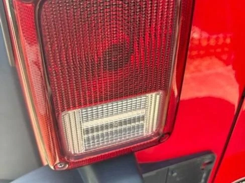 2016 Jeep JK Wrangler - Image 20 of 20
