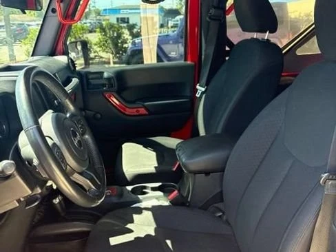 2016 Jeep JK Wrangler - Image 9 of 20