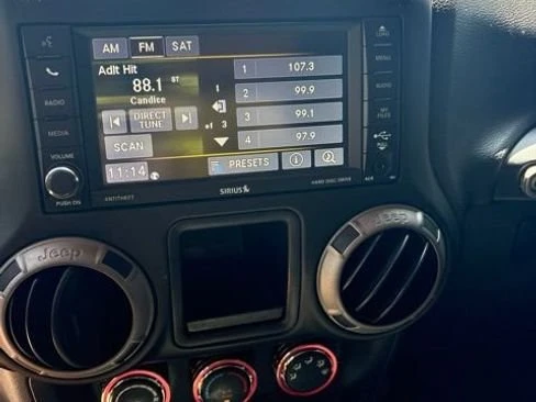 2016 Jeep JK Wrangler - Image 10 of 20