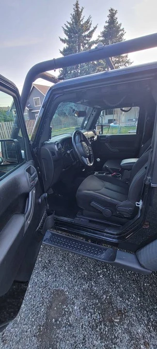 2016 Jeep JK Wrangler - Image 6 of 8