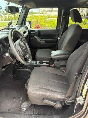 2016 Jeep JK Wrangler - Image 6 of 7