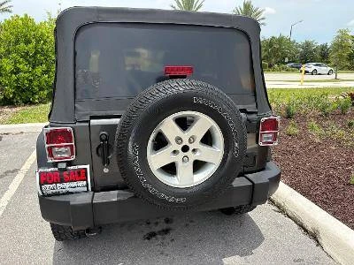 2016 Jeep JK Wrangler - Image 3 of 7