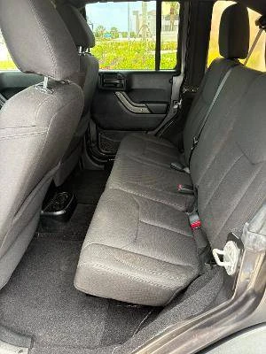 2016 Jeep JK Wrangler - Image 5 of 7