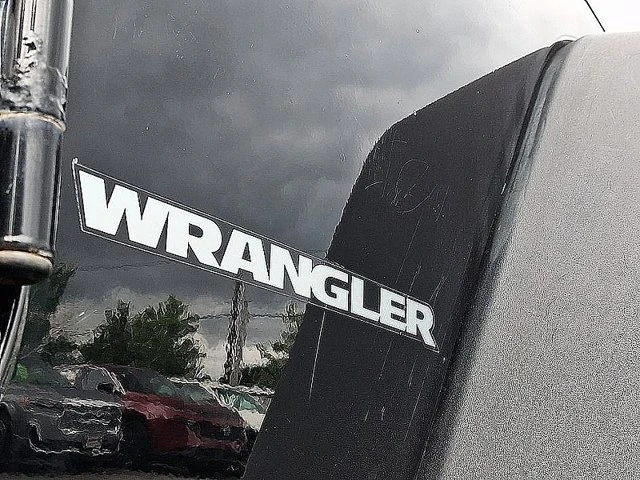 2016 Jeep JK Wrangler - Image 19 of 20