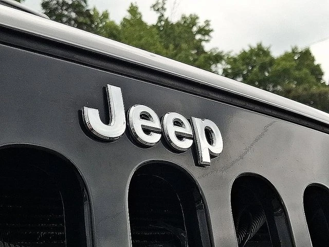 2016 Jeep JK Wrangler - Image 18 of 20