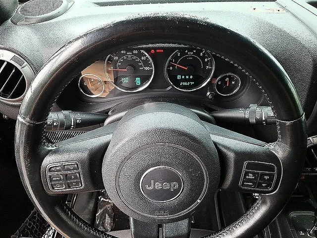2016 Jeep JK Wrangler - Image 13 of 20