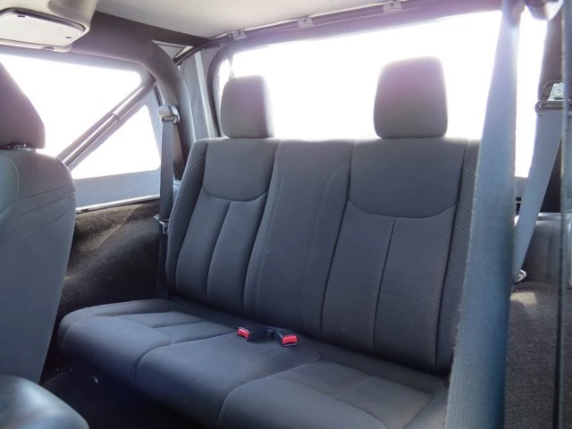 2016 Jeep JK Wrangler - Image 12 of 19