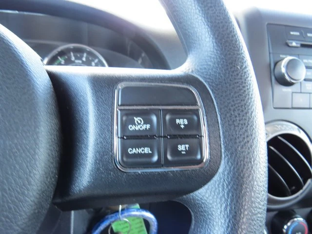2016 Jeep JK Wrangler - Image 16 of 19