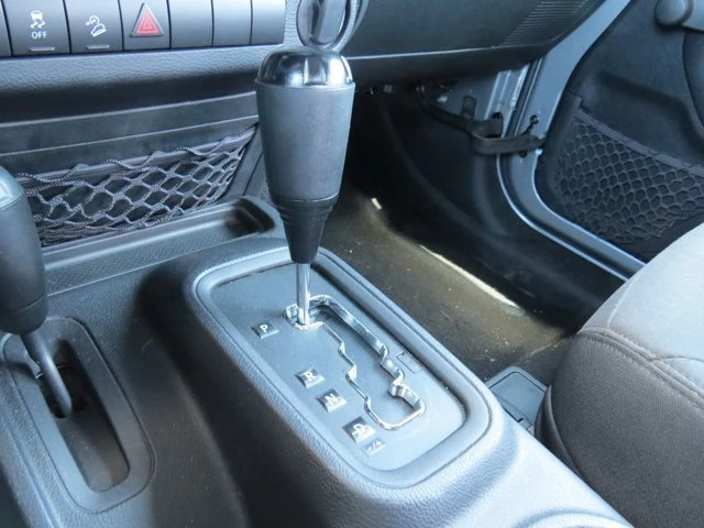 2016 Jeep JK Wrangler - Image 19 of 19