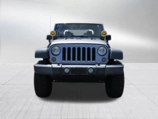 2016 Jeep JK Wrangler - Image 9 of 19
