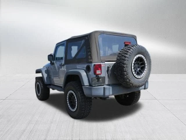 2016 Jeep JK Wrangler - Image 6 of 19
