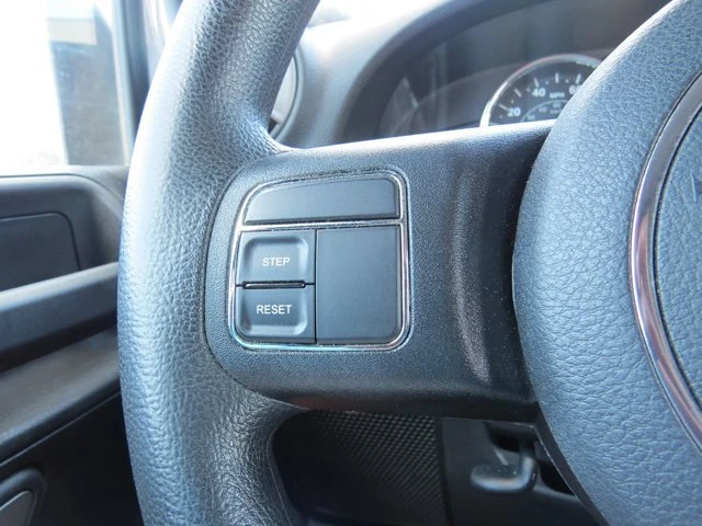 2016 Jeep JK Wrangler - Image 15 of 19