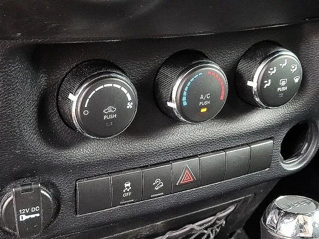 2016 Jeep JK Wrangler - Image 11 of 20