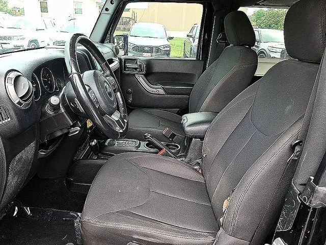 2016 Jeep JK Wrangler - Image 9 of 20